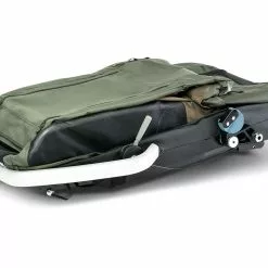 Croozer Dog Tammo Hundeanhänger -Duracell Verkäufe 460052