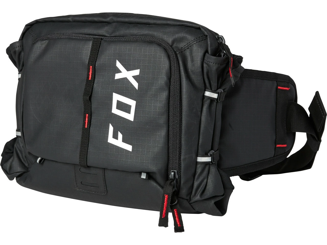 FOX HEAD Lumbar Hydration Pack Hüfttasche 4 FOX HEAD Lumbar Hydration Pack Hüfttasche – Bild 2