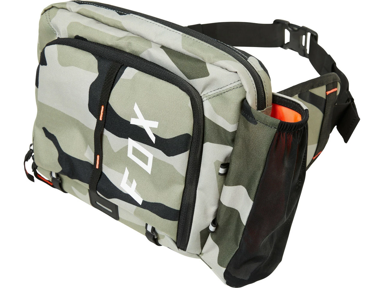 FOX HEAD Lumbar Hydration Pack Hüfttasche 8 FOX HEAD Lumbar Hydration Pack Hüfttasche – Bild 6