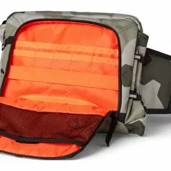FOX HEAD Lumbar Hydration Pack Hüfttasche 17 FOX HEAD Lumbar Hydration Pack Hüfttasche -Duracell Verkäufe 464303