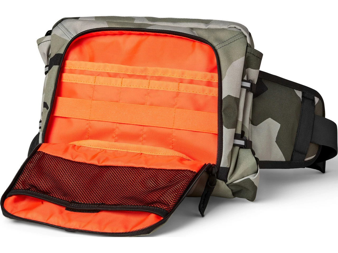 FOX HEAD Lumbar Hydration Pack Hüfttasche 10 FOX HEAD Lumbar Hydration Pack Hüfttasche – Bild 8