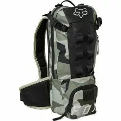 FOX HEAD Utility 10L Hydration Pack Rucksack -Duracell Verkäufe 464334