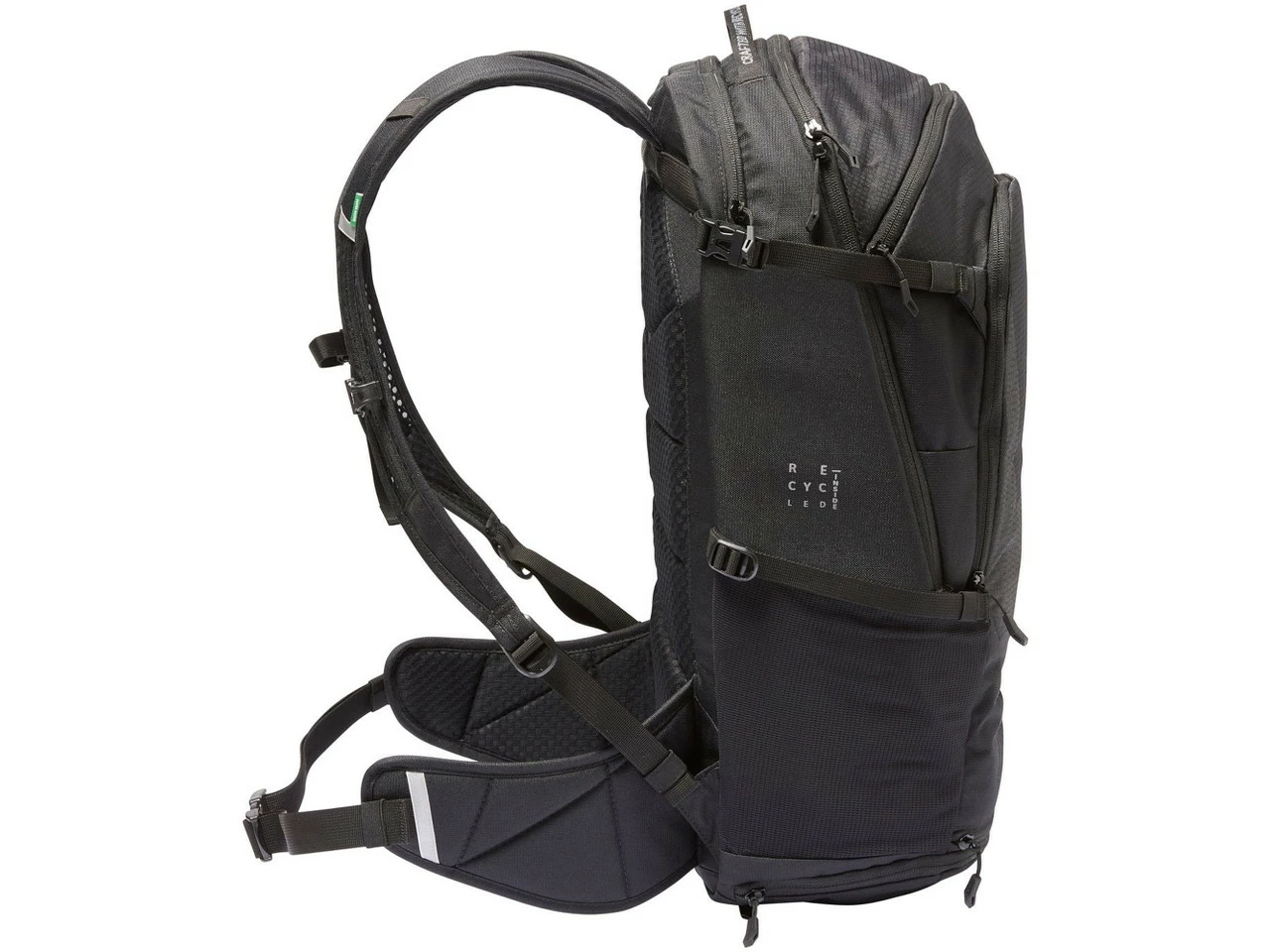VAUDE Moab Xalps 25 II Rucksack 5 VAUDE Moab Xalps 25 II Rucksack – Bild 3