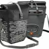 VAUDE Aqua Back Luminum II Fahrradtaschen -Duracell Verkäufe 465874