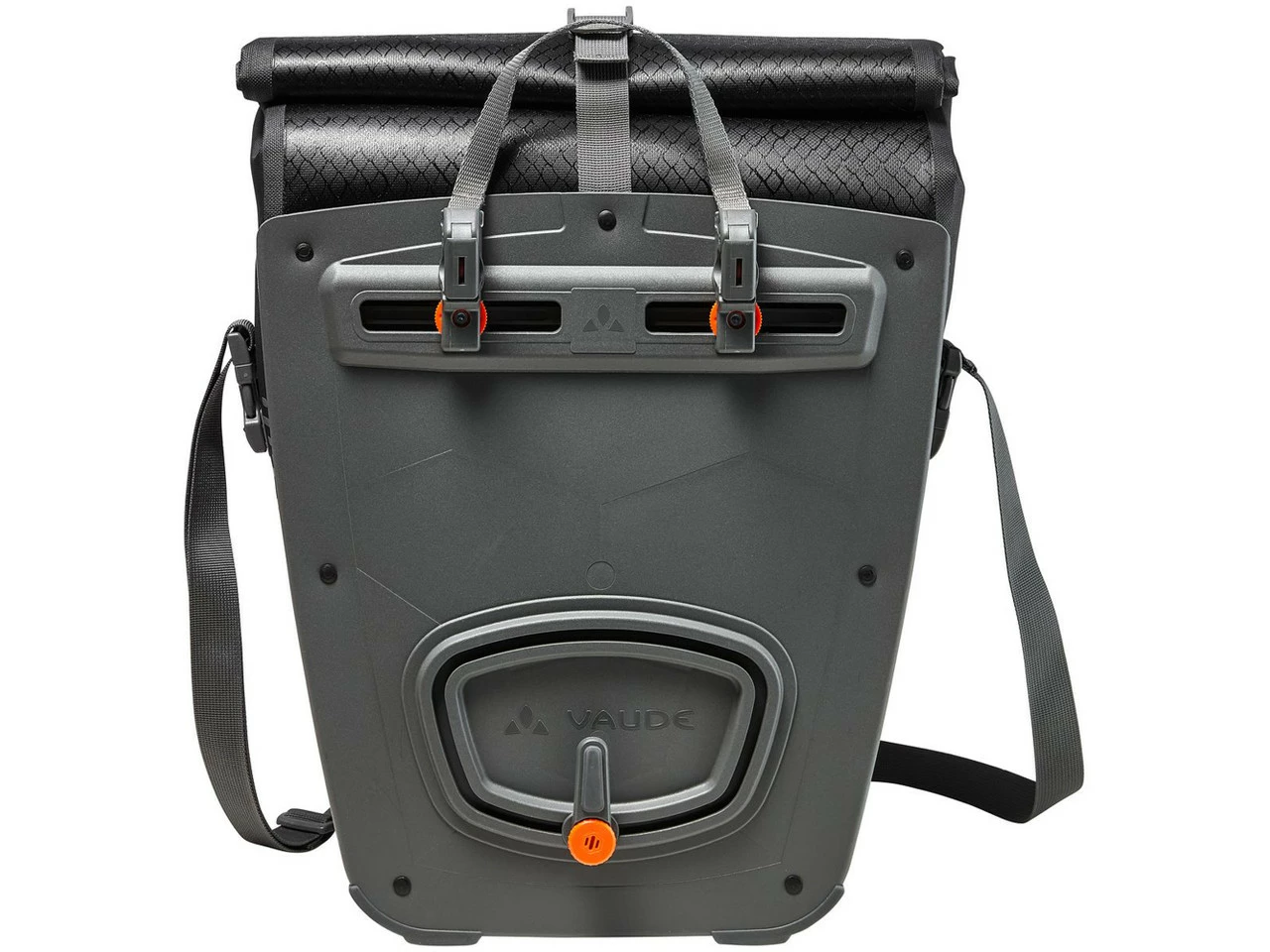 VAUDE Aqua Back Luminum II Fahrradtaschen 4 VAUDE Aqua Back Luminum II Fahrradtaschen – Bild 2
