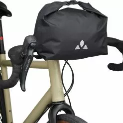 VAUDE Aqua Box Light Lenkertasche Modell 2022 -Duracell Verkäufe 469384