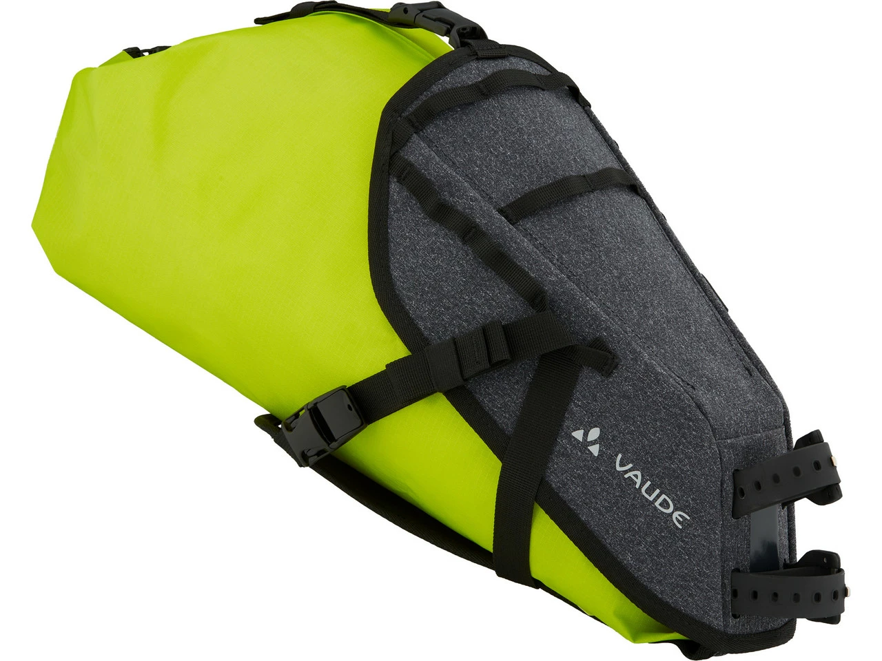 VAUDE Trailsaddle II Satteltasche 3 VAUDE Trailsaddle II Satteltasche