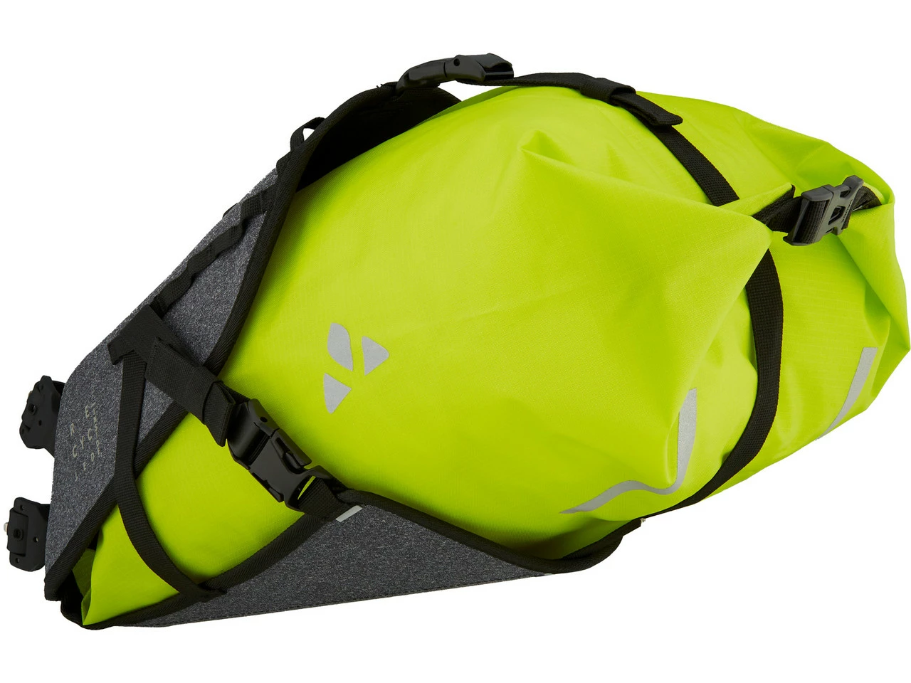 VAUDE Trailsaddle II Satteltasche 4 VAUDE Trailsaddle II Satteltasche – Bild 2