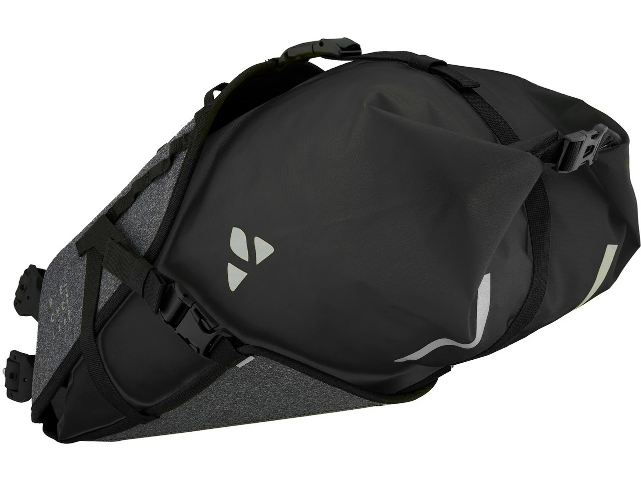 VAUDE Trailsaddle II Satteltasche 10 VAUDE Trailsaddle II Satteltasche – Bild 8