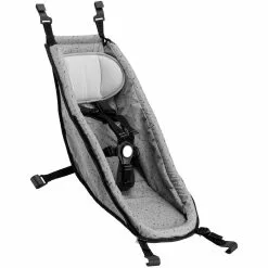 Croozer Babysitz Für Kinderanhänger -Duracell Verkäufe 469695