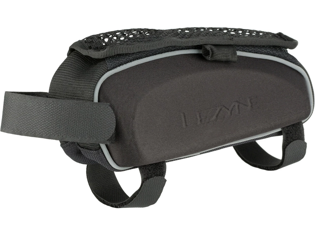 Lezyne Energy Caddy Rahmentasche 4 Lezyne Energy Caddy Rahmentasche – Bild 2