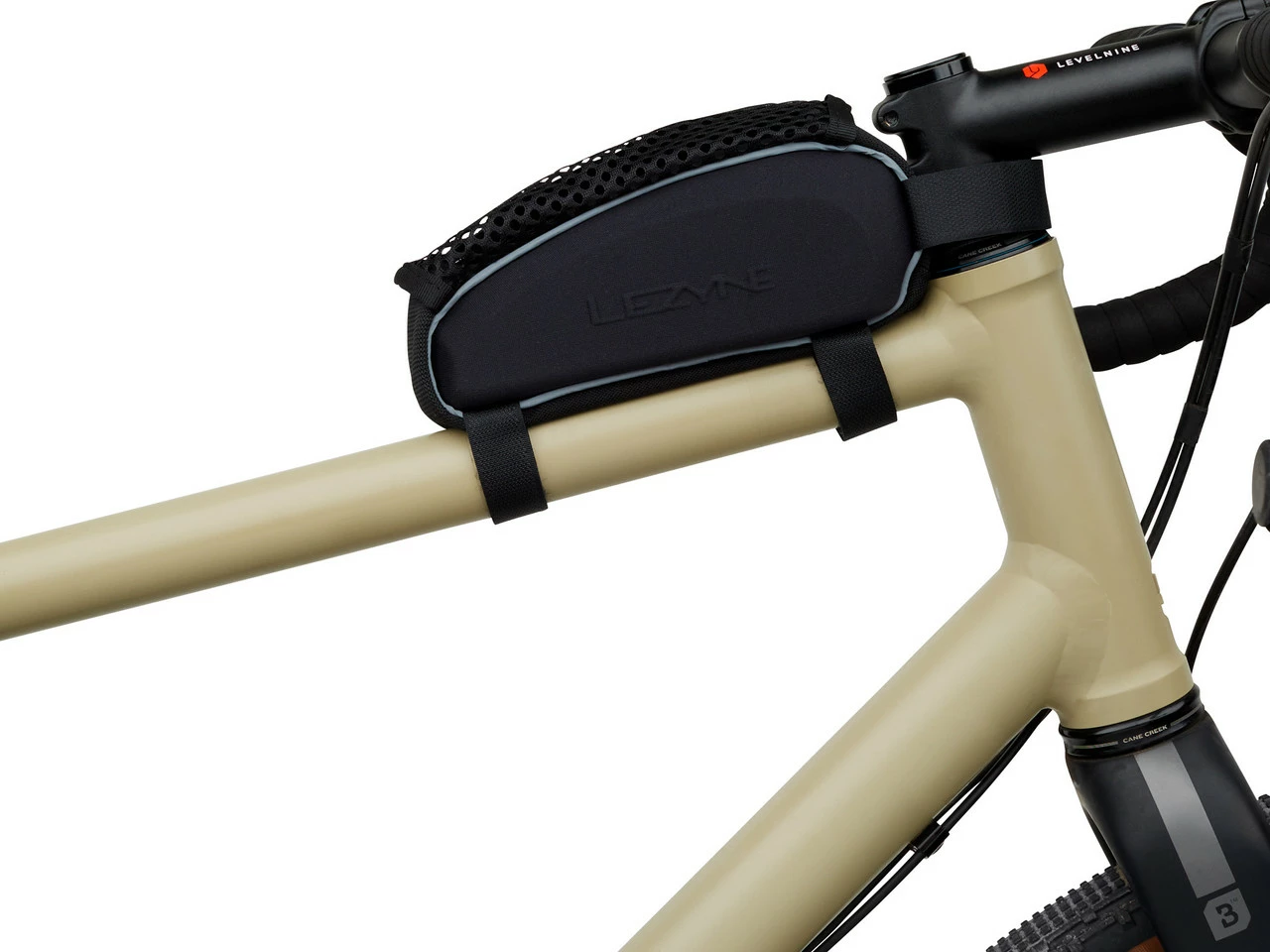 Lezyne Energy Caddy Rahmentasche 6 Lezyne Energy Caddy Rahmentasche – Bild 4