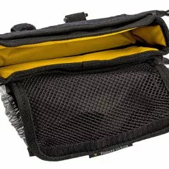 Topeak TriBag All Weather Large Rahmentasche -Duracell Verkäufe 470228