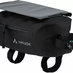 VAUDE Carbo Guide Bag Aqua Oberrohrtasche -Duracell Verkäufe 470232