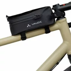 VAUDE Carbo Guide Bag Aqua Oberrohrtasche -Duracell Verkäufe 470236