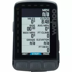 WAHOO ELEMNT Roam 2.0 GPS Trainingscomputer