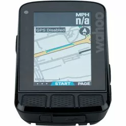 WAHOO ELEMNT Roam 2.0 GPS Trainingscomputer 12 WAHOO ELEMNT Roam 2.0 GPS Trainingscomputer -Duracell VerkÀufe 470744