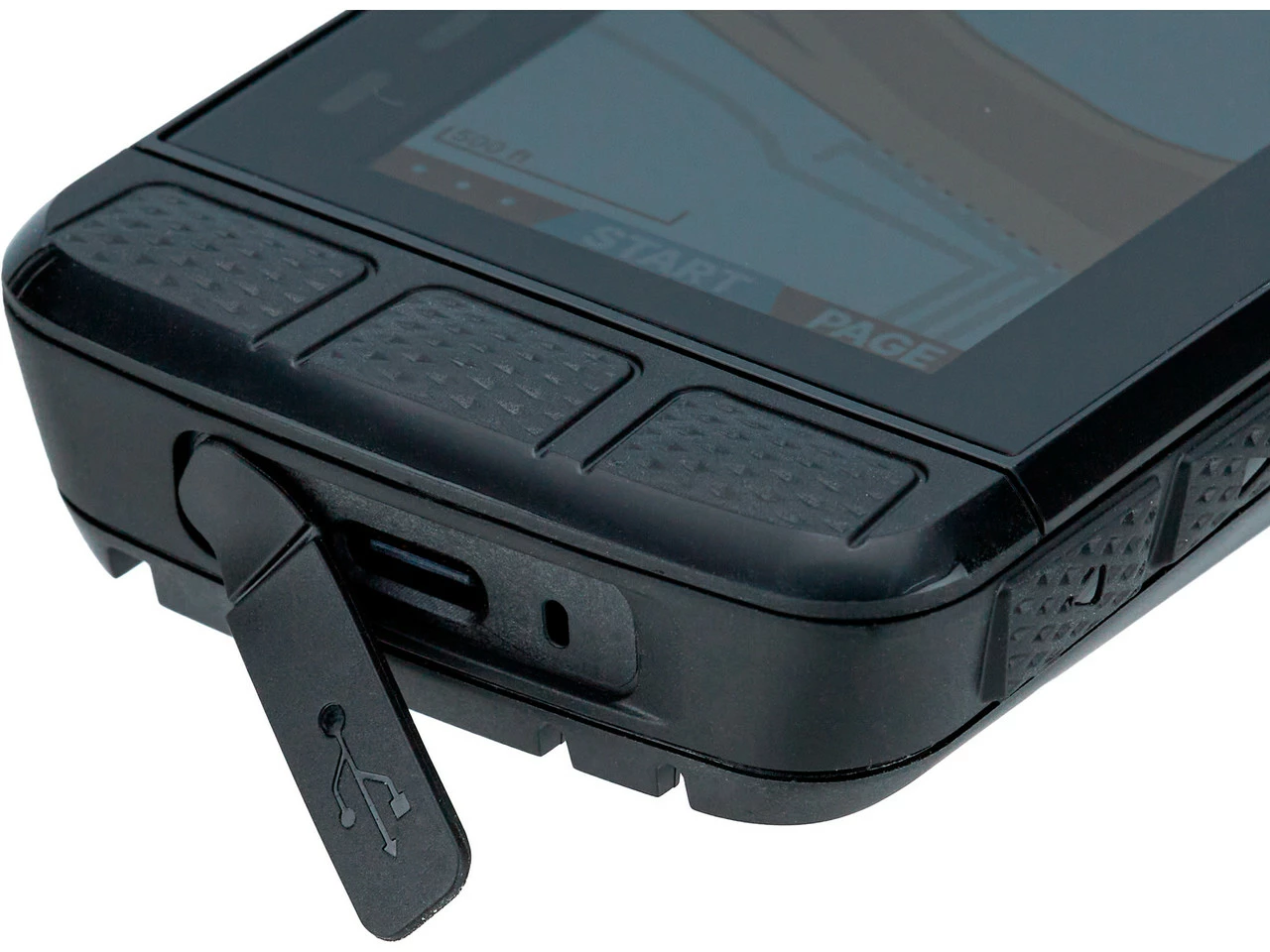 WAHOO ELEMNT Roam 2.0 GPS Trainingscomputer 7 WAHOO ELEMNT Roam 2.0 GPS Trainingscomputer â Bild 5