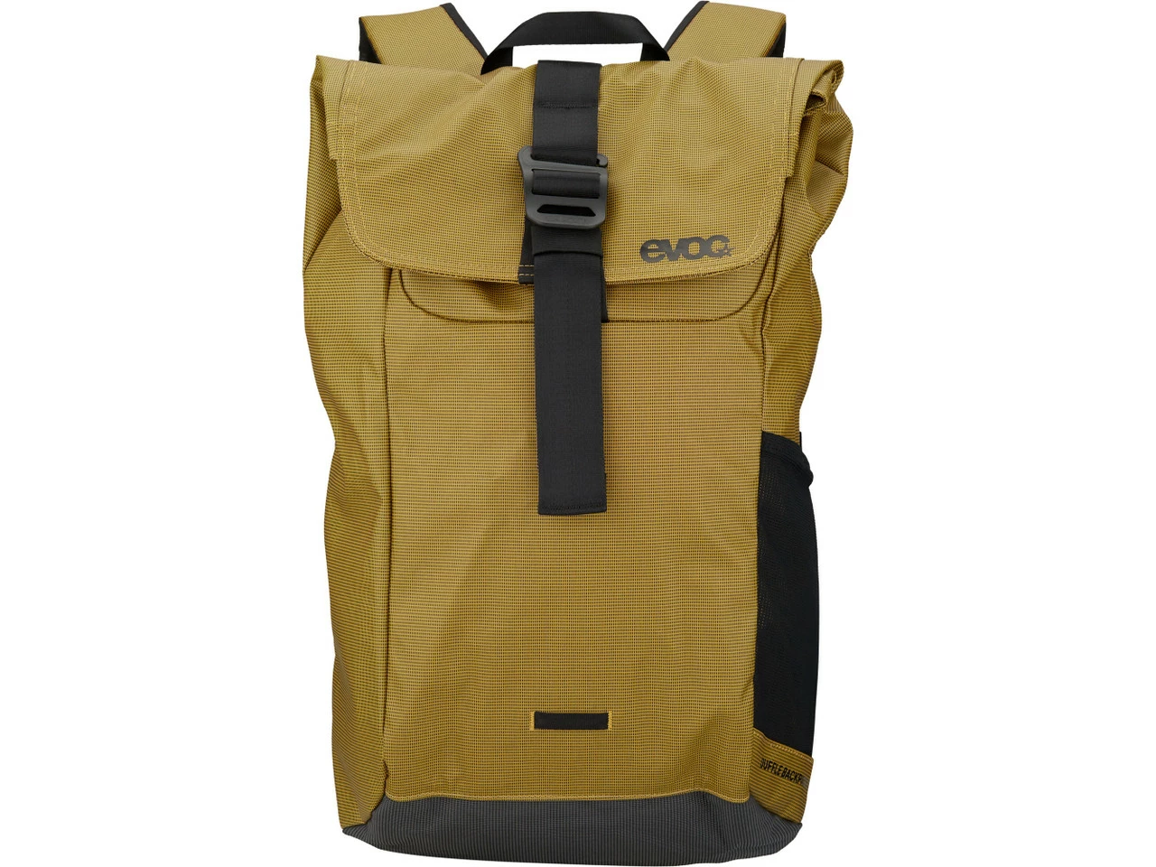 Evoc Duffle Backpack 16 Rucksack 4 Evoc Duffle Backpack 16 Rucksack – Bild 2