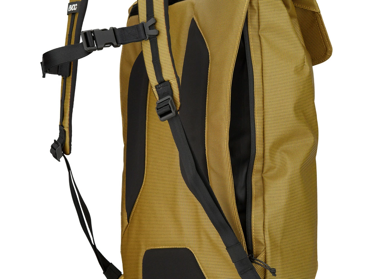 Evoc Duffle Backpack 16 Rucksack 6 Evoc Duffle Backpack 16 Rucksack – Bild 4