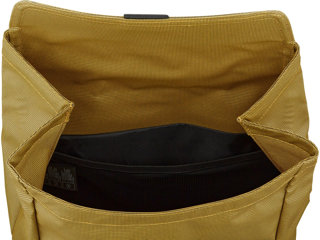 Evoc Duffle Backpack 16 Rucksack 7 Evoc Duffle Backpack 16 Rucksack – Bild 5