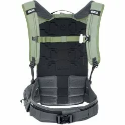 Evoc Trail Pro 10 Protektorenrucksack -Duracell Verkäufe 471225