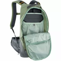 Evoc Trail Pro 10 Protektorenrucksack -Duracell Verkäufe 471226