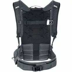 Evoc Trail Pro 10 Protektorenrucksack -Duracell Verkäufe 471229