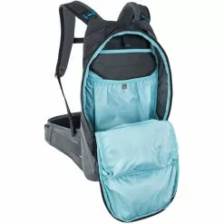 Evoc Trail Pro 10 Protektorenrucksack -Duracell Verkäufe 471230