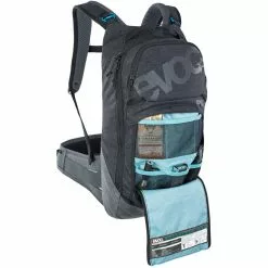 Evoc Trail Pro 10 Protektorenrucksack -Duracell Verkäufe 471231