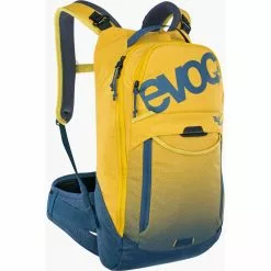 Evoc Trail Pro 10 Protektorenrucksack -Duracell Verkäufe 471232