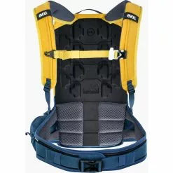 Evoc Trail Pro 10 Protektorenrucksack -Duracell Verkäufe 471233