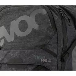 Evoc Trail Pro 26 Protektorenrucksack -Duracell Verkäufe 471255
