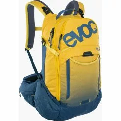 Evoc Trail Pro 26 Protektorenrucksack -Duracell Verkäufe 471263