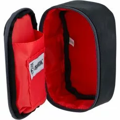 Silca Mattone Grande Satteltasche -Duracell Verkäufe 471822