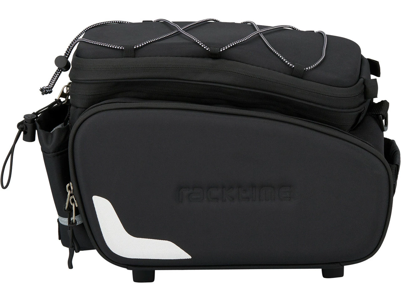 Racktime Odin 2.0 Gepäckträgertasche 6 Racktime Odin 2.0 Gepäckträgertasche – Bild 4