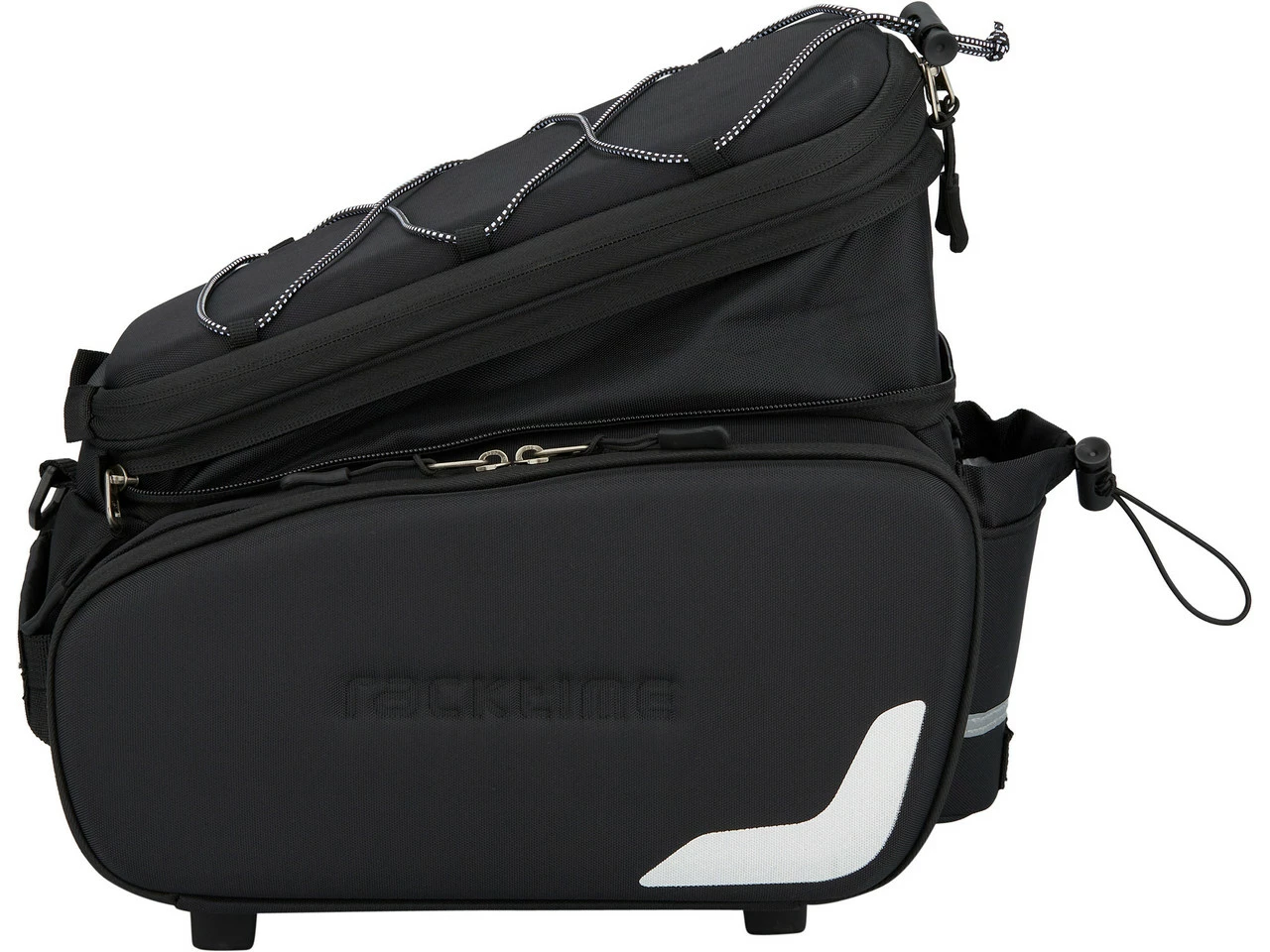 Racktime Odin 2.0 Gepäckträgertasche 7 Racktime Odin 2.0 Gepäckträgertasche – Bild 5