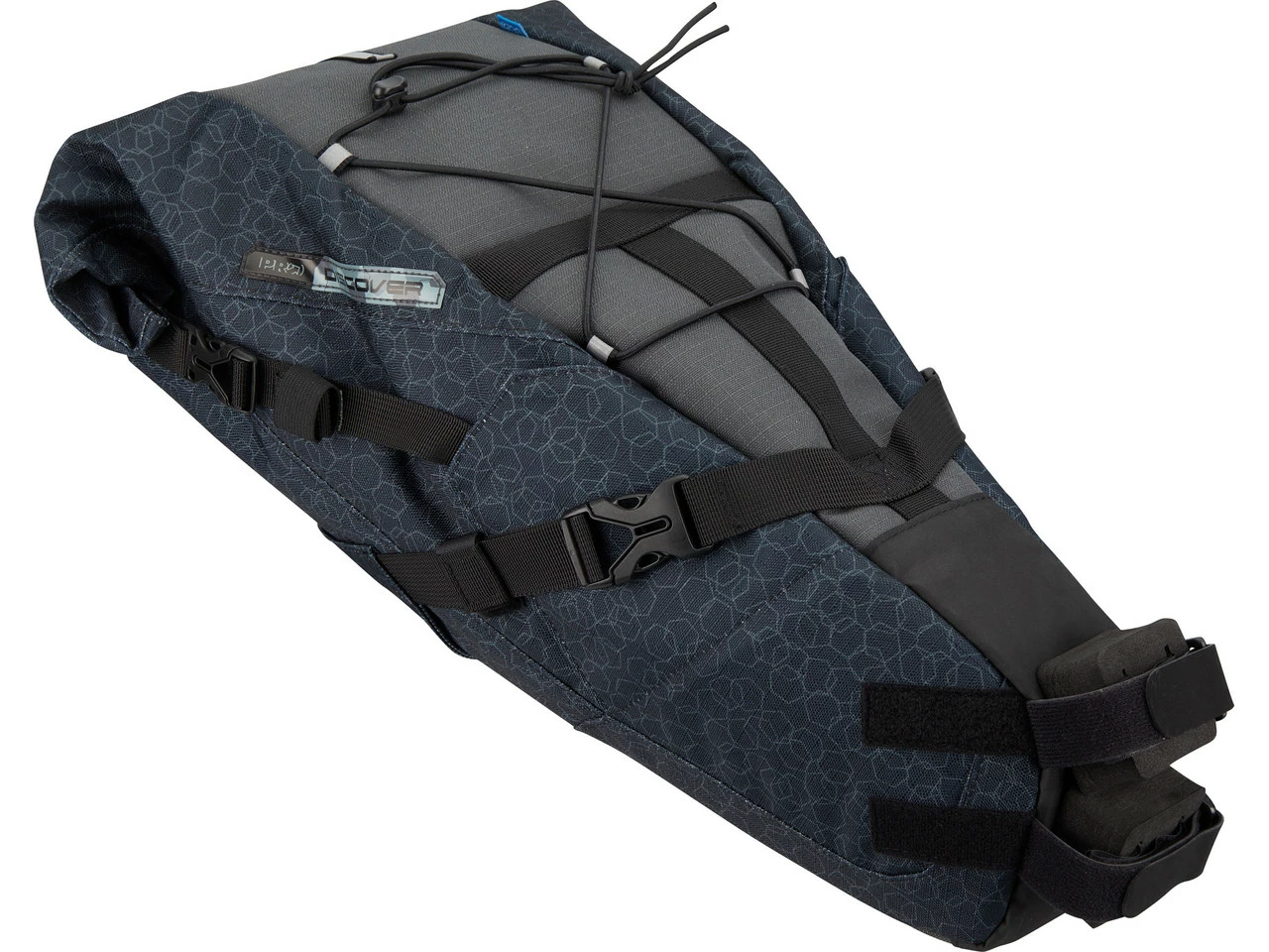 Pro Discover Satteltasche 3 Pro Discover Satteltasche