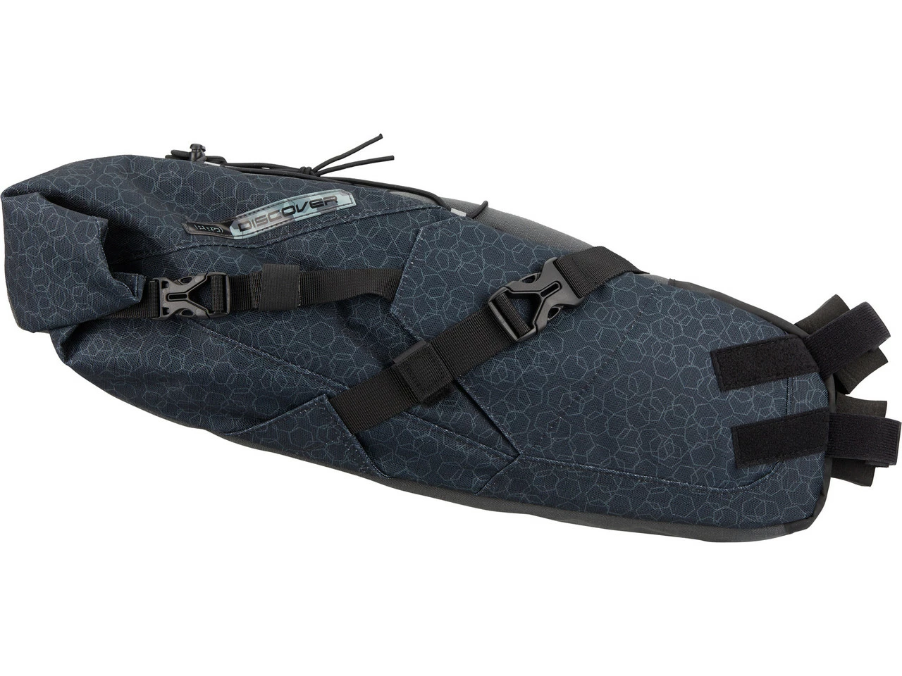 Pro Discover Satteltasche 5 Pro Discover Satteltasche – Bild 3