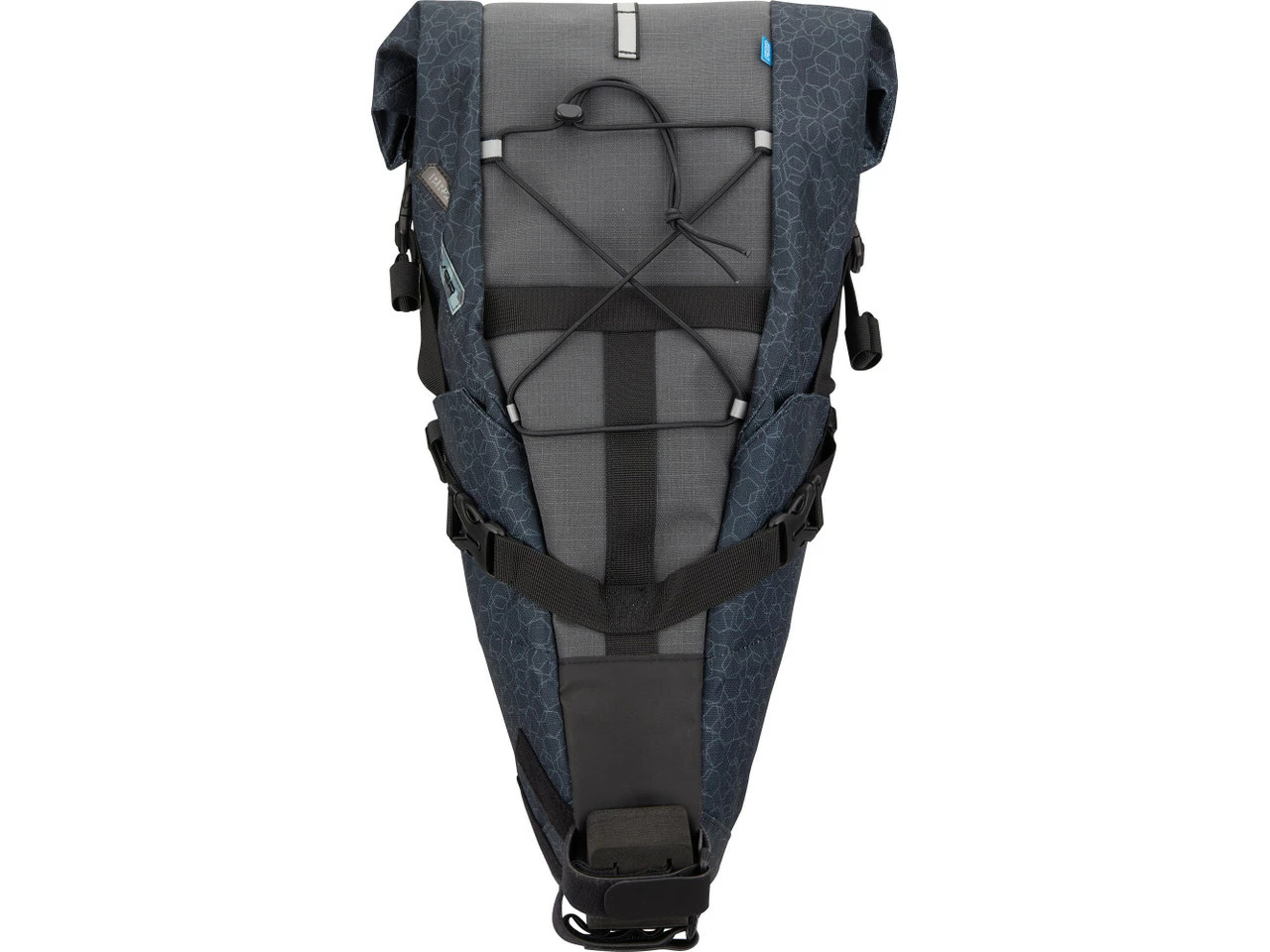 Pro Discover Satteltasche 7 Pro Discover Satteltasche – Bild 5