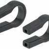 RIXEN & KAUL Ersatzschellen Für KLICKfix Lenkeradapter - 2er Set -Duracell Verkäufe 476867