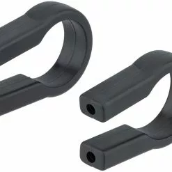 RIXEN & KAUL Ersatzschellen Für KLICKfix Lenkeradapter - 2er Set