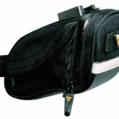 Topeak Aero Wedge Pack DX Satteltasche