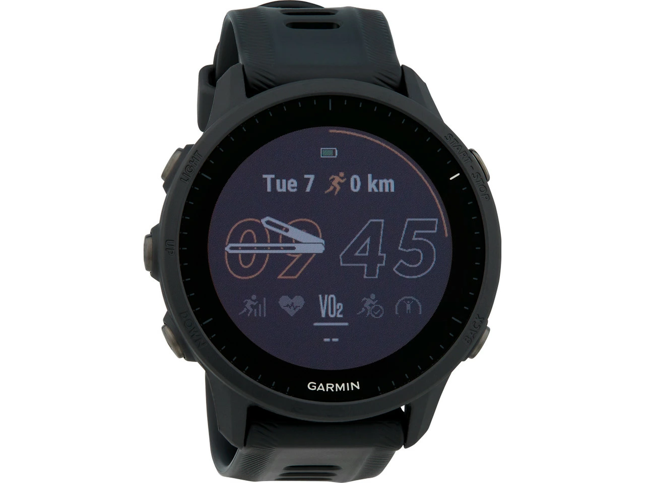 Garmin Forerunner 955 GPS Lauf- Und Triathlon-Smartwatch 3 Garmin Forerunner 955 GPS Lauf- Und Triathlon-Smartwatch