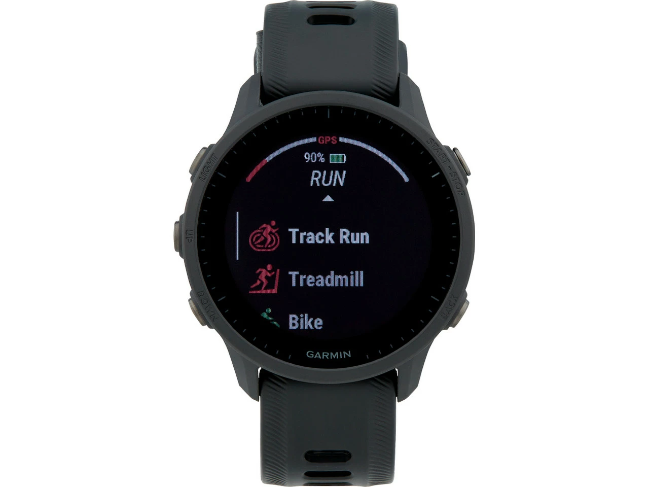 Garmin Forerunner 955 GPS Lauf- Und Triathlon-Smartwatch 4 Garmin Forerunner 955 GPS Lauf- Und Triathlon-Smartwatch – Bild 2