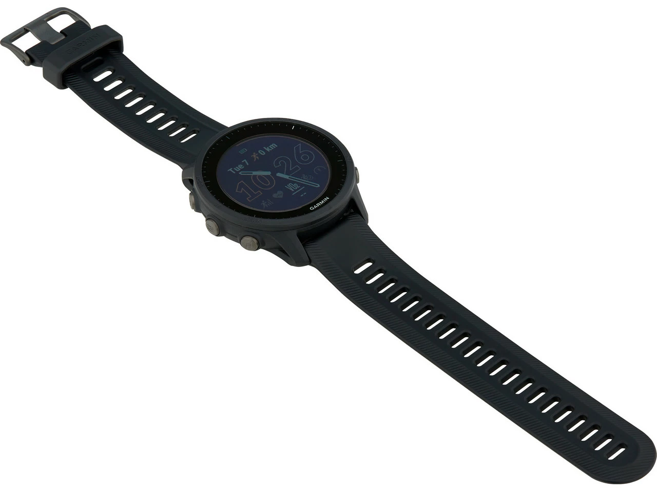 Garmin Forerunner 955 GPS Lauf- Und Triathlon-Smartwatch 5 Garmin Forerunner 955 GPS Lauf- Und Triathlon-Smartwatch – Bild 3