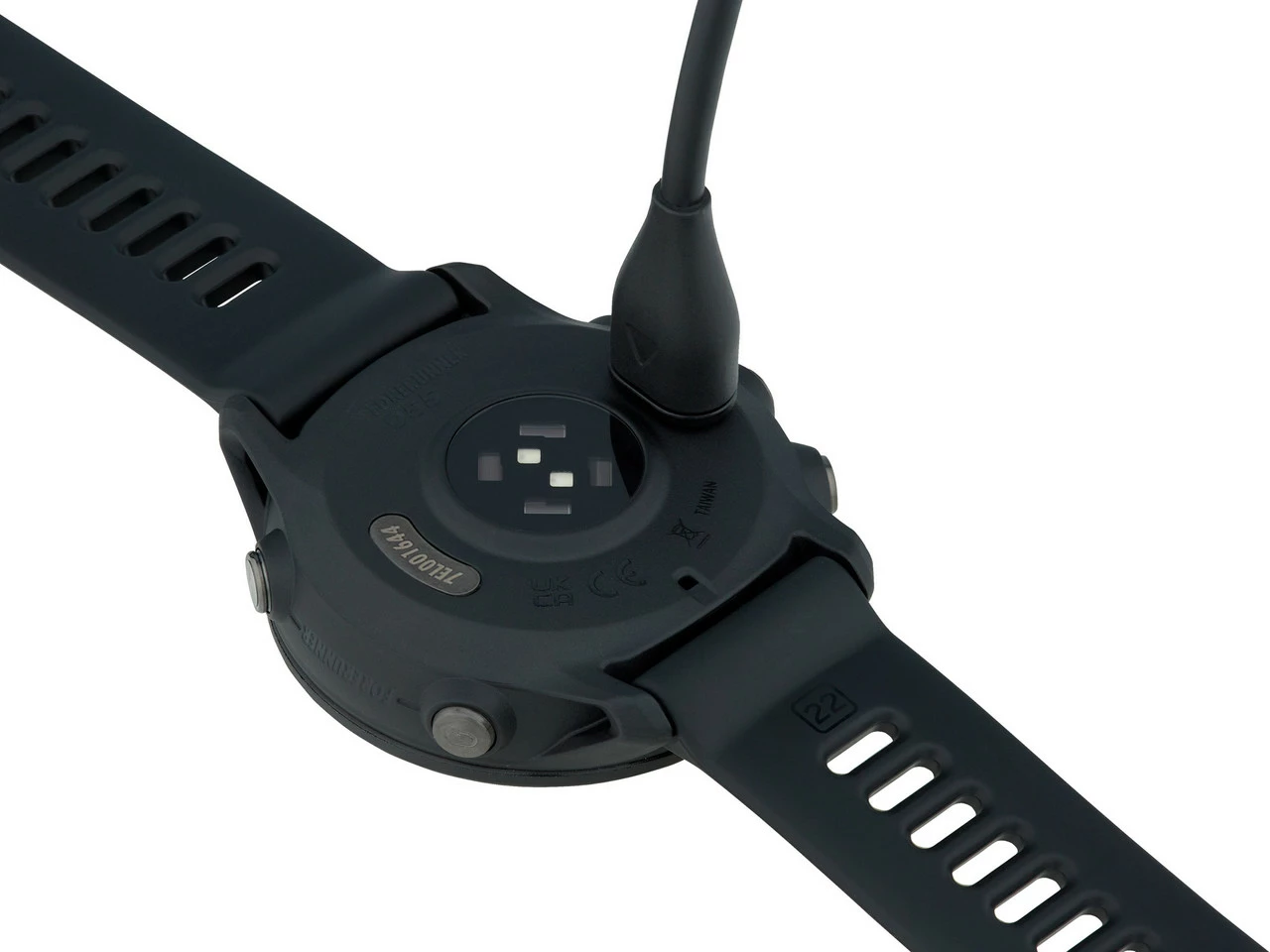 Garmin Forerunner 955 GPS Lauf- Und Triathlon-Smartwatch 7 Garmin Forerunner 955 GPS Lauf- Und Triathlon-Smartwatch – Bild 5