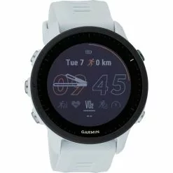 Garmin Forerunner 955 GPS Lauf- Und Triathlon-Smartwatch 15 Garmin Forerunner 955 GPS Lauf- Und Triathlon-Smartwatch -Duracell Verkäufe 479530