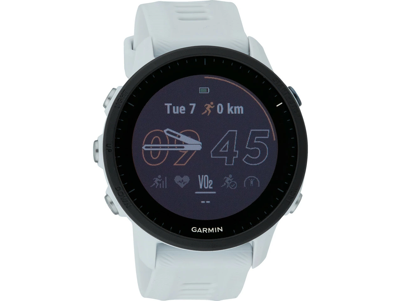 Garmin Forerunner 955 GPS Lauf- Und Triathlon-Smartwatch 9 Garmin Forerunner 955 GPS Lauf- Und Triathlon-Smartwatch – Bild 7