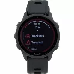Garmin Forerunner 955 Solar GPS Lauf- Und Triathlon-Smartwatch -Duracell Verkäufe 479532
